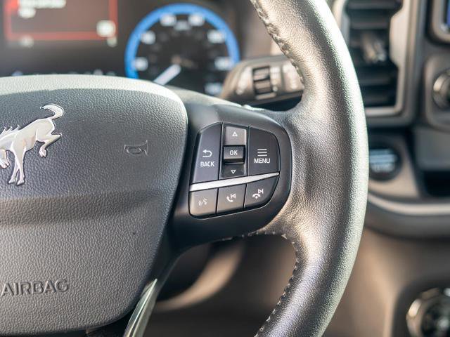 Certified 2021 Ford Bronco Sport Big Bend w/ Big Bend Package image 24