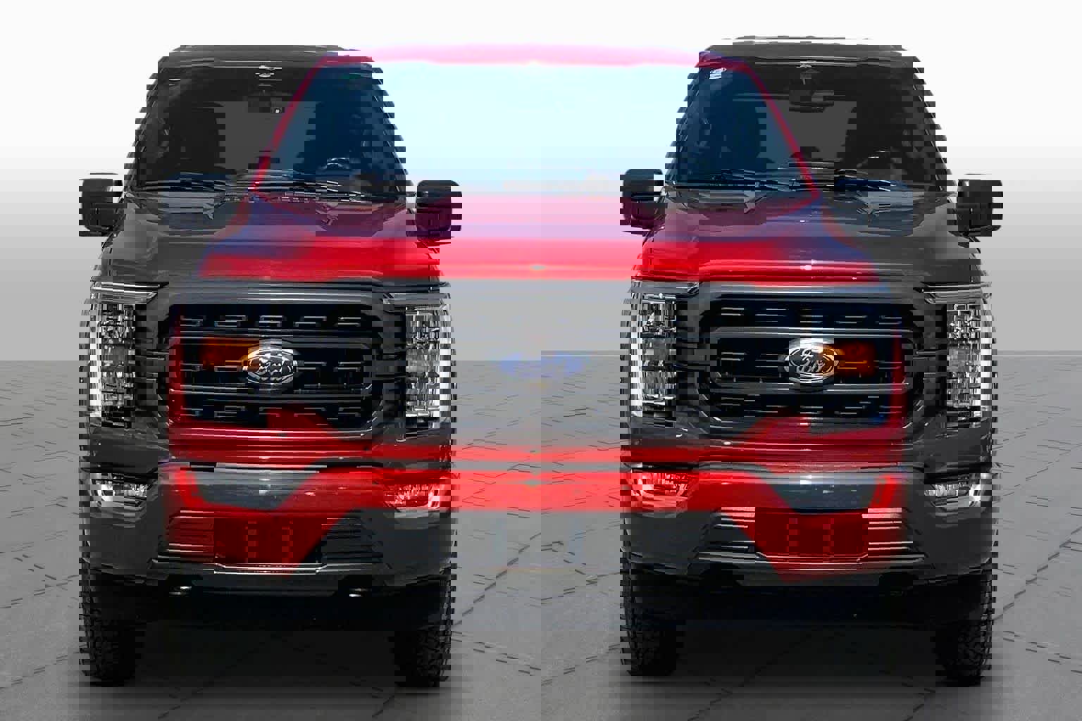 Certified 2023 Ford F150 Tremor image 6
