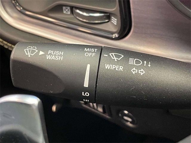 Used 2023 Dodge Challenger R/T Scat Pack image 21