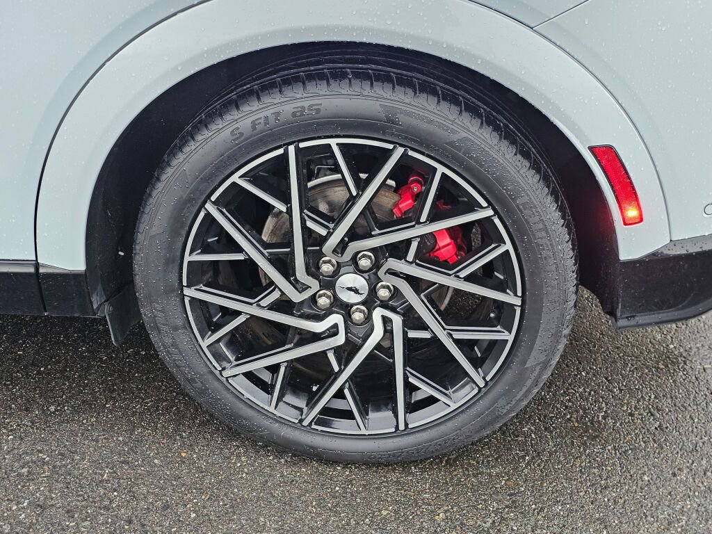 Certified 2023 Ford Mustang Mach-E GT w/ GT Performance Edition image 11