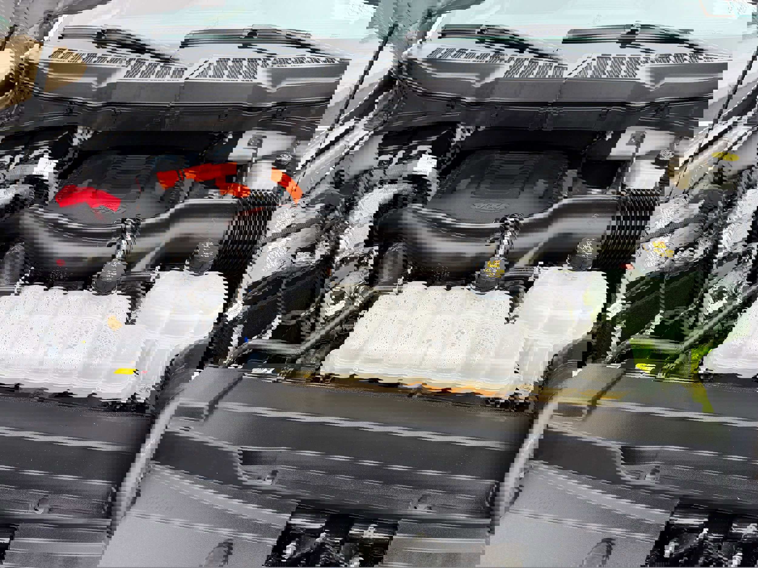 Certified 2023 Ford F150 XLT w/ Equipment Group 302A High image 12