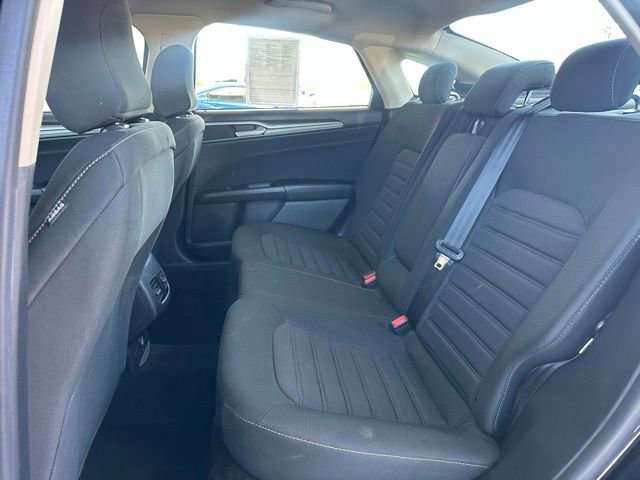 Certified 2020 Ford Fusion SE image 15