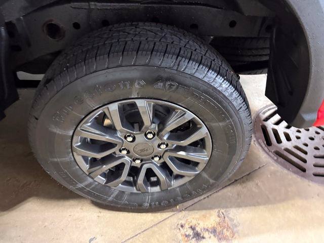 Certified 2021 Ford Ranger XLT w/ Equipment Group 301A Mid AWD/4WD image 30