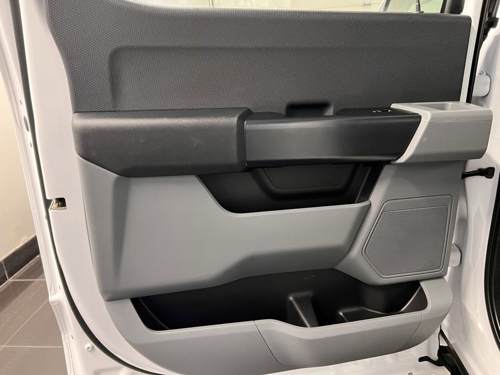 Certified 2021 Ford F150 XL w/ Trailer Tow Package image 28