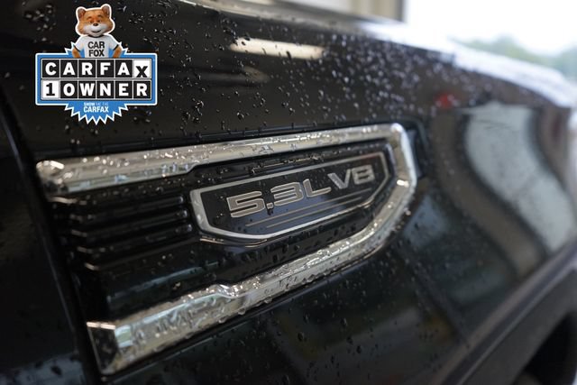 Used 2022 GMC Sierra 1500 SLT w/ Driver Alert Package II AWD/4WD image 15