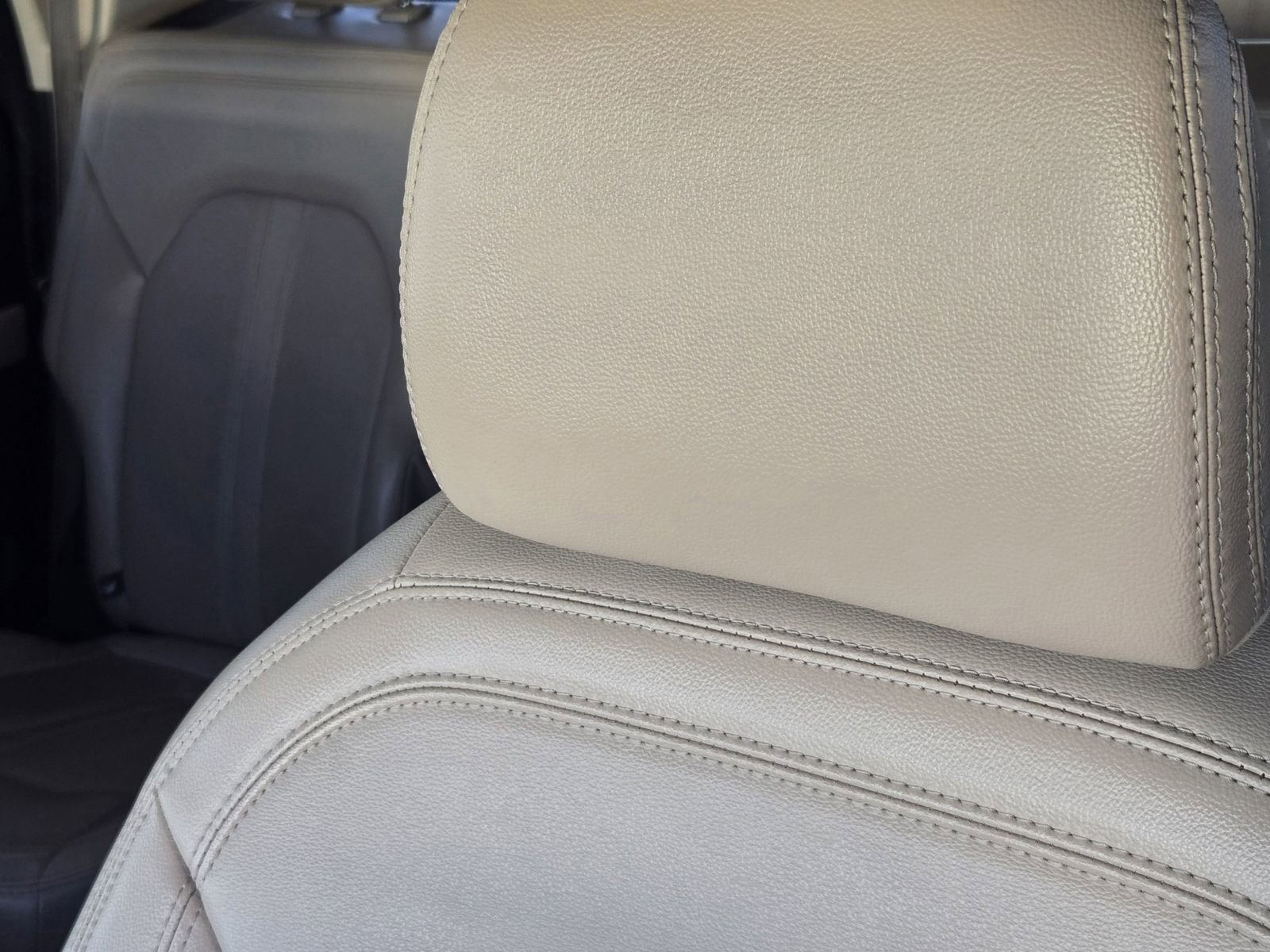 Certified 2024 Ford Expedition Max Limited image 17