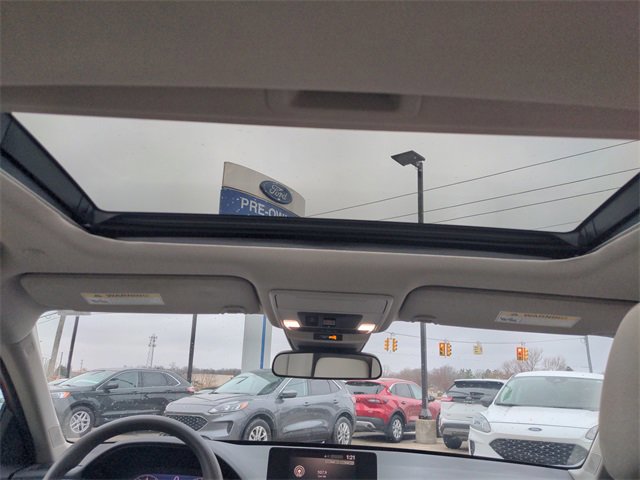 Used 2023 Honda Accord EX image 33