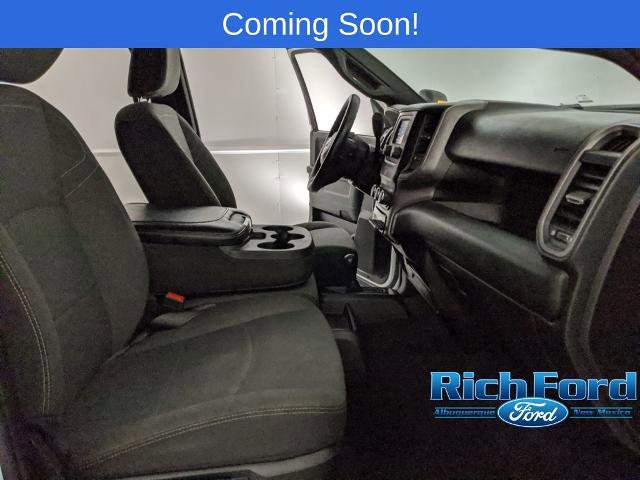 Used 2024 RAM 3500 Tradesman w/ Chrome Appearance Group AWD/4WD image 19