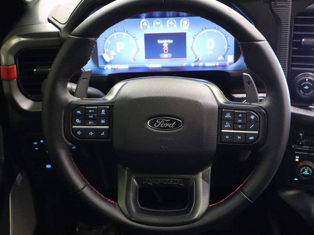 Certified 2026 Ford F150 Raptor