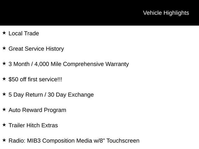 Used 2023 Volkswagen Atlas Cross Sport SE AWD/4WD image 11