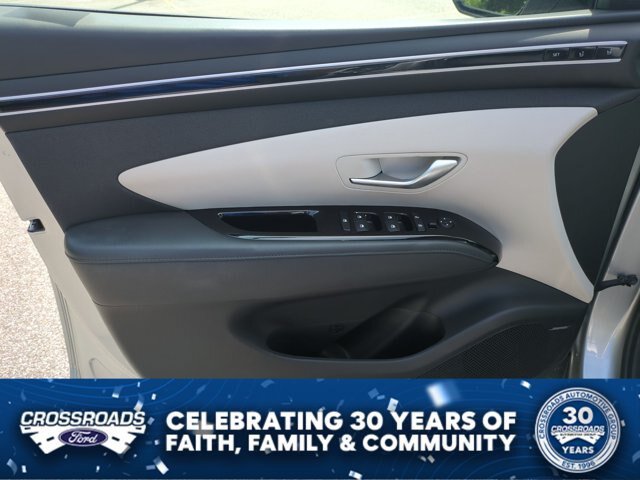 Used 2024 Hyundai Tucson Limited FWD image 13