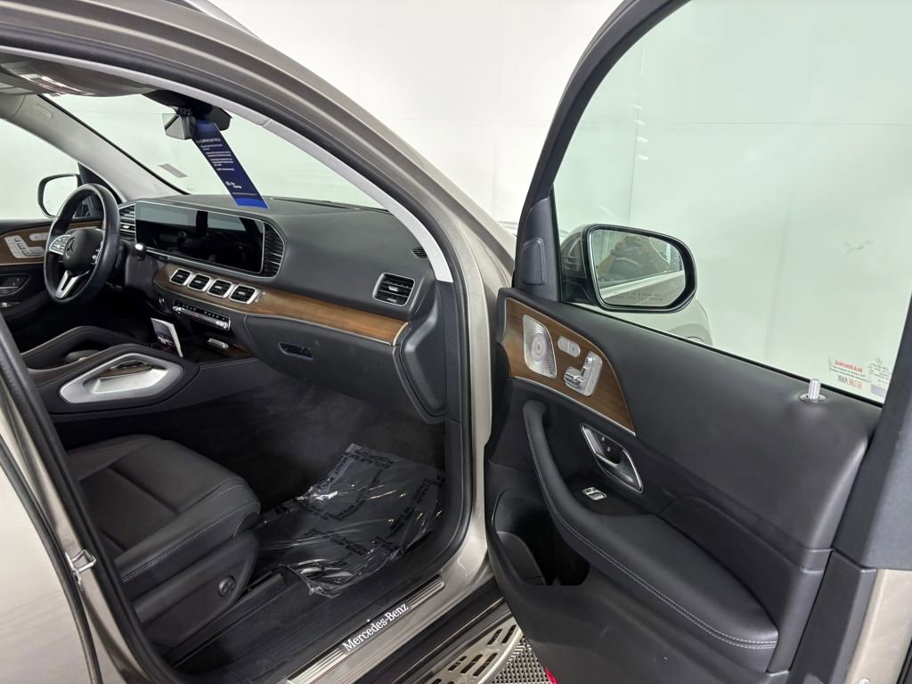 Used 2023 Mercedes-Benz GLE 350 4MATIC image 35
