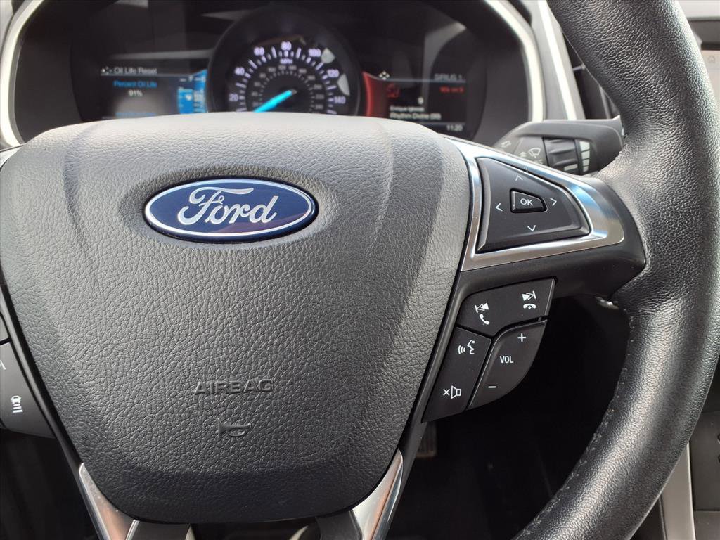 Certified 2020 Ford Edge SEL w/ Cargo Accessory Package image 19