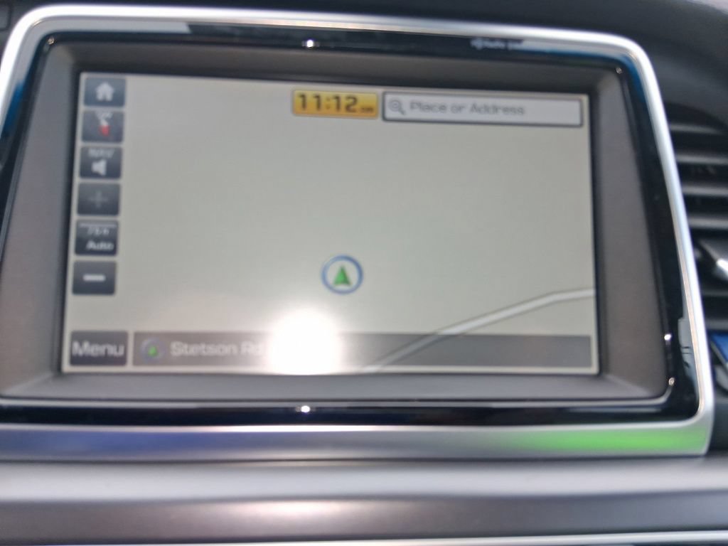 Used 2019 Hyundai Sonata Limited FWD image 19