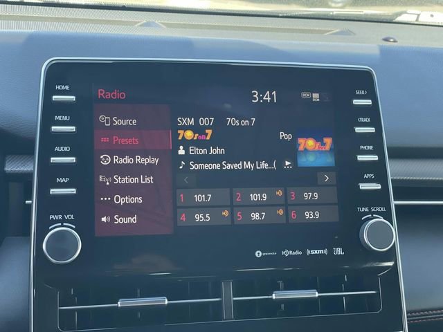 Used 2021 Toyota Avalon TRD image 14