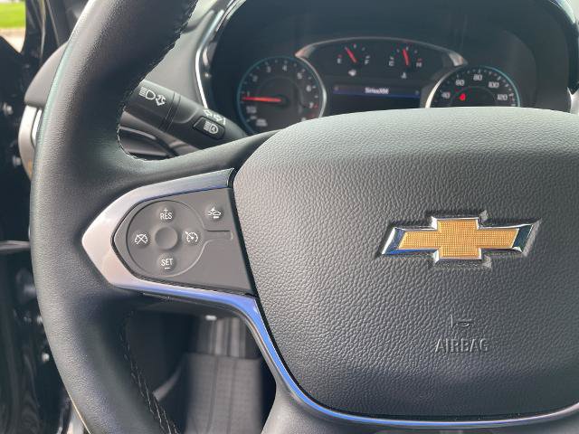 Used 2023 Chevrolet Traverse LT w/ LPO, Floor Liner Package AWD/4WD image 31