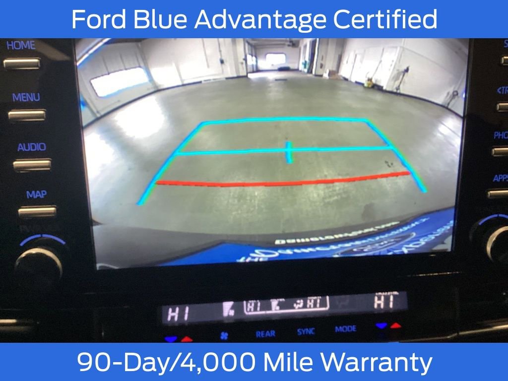 Used 2023 Toyota Sienna XLE image 21