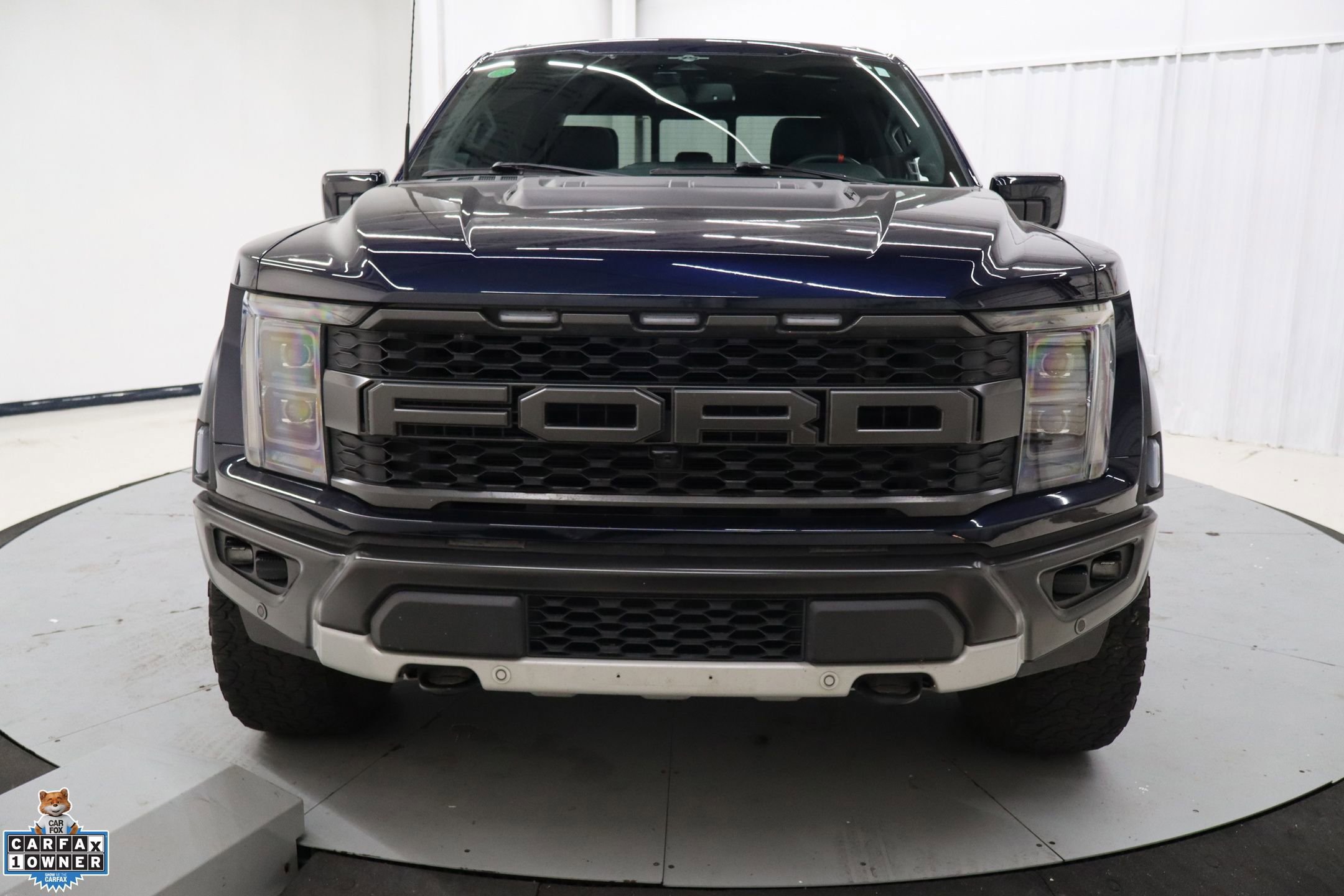 Certified 2023 Ford F150 Raptor w/ Raptor Carbon Fiber Package image 6
