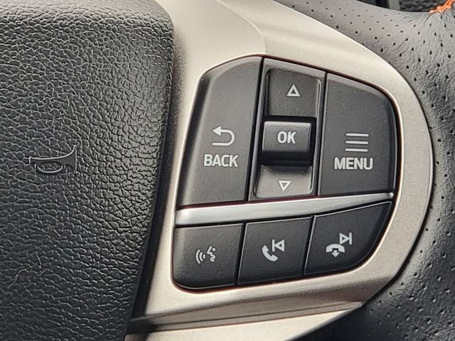 Certified 2023 Ford Explorer Timberline w/ Timberline Technology Package AWD/4WD image 35