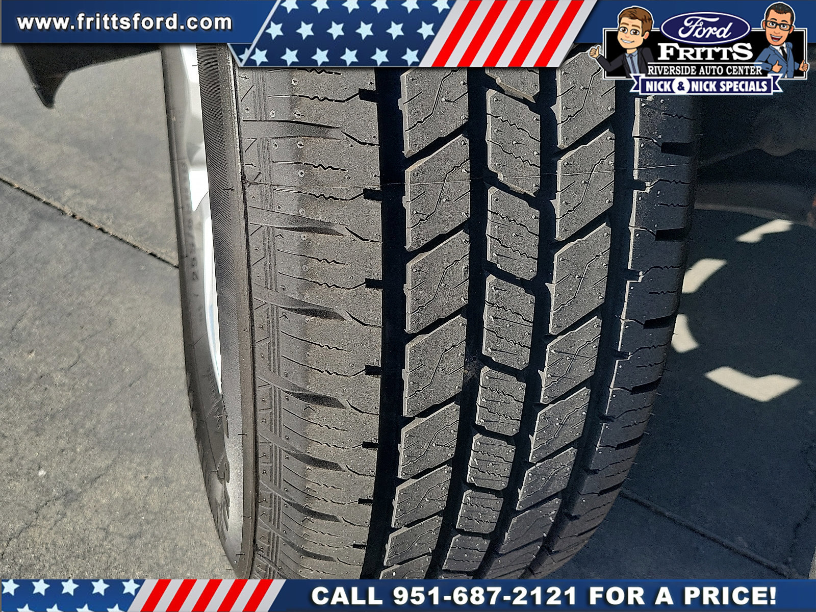 Used 2023 Chevrolet Traverse LS w/ LPO, Floor Liner Package image 20