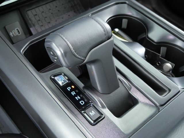 Certified 2025 Ford F150 Lariat AWD/4WD image 26