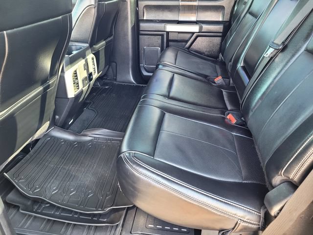 Certified 2020 Ford F250 Lariat AWD/4WD image 13