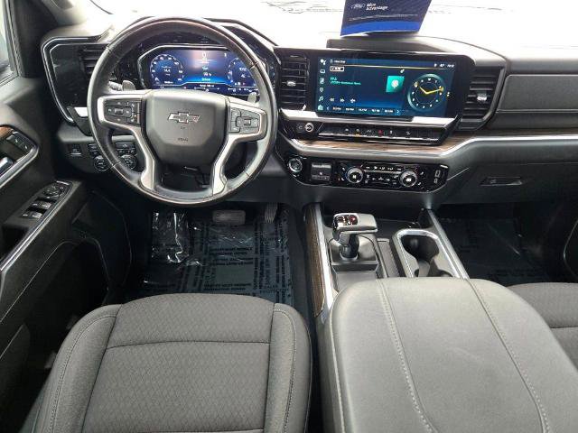 Used 2023 Chevrolet Silverado 1500 RST AWD/4WD image 21