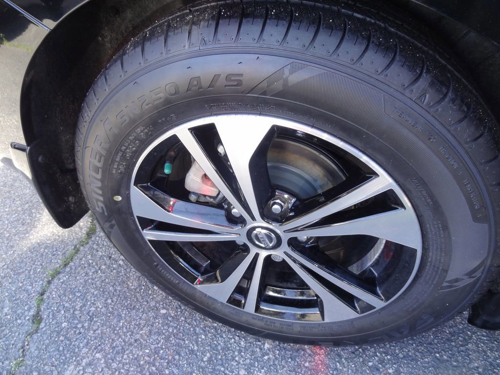 Used 2023 Nissan Sentra SV image 19