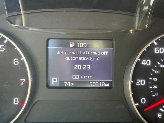Used 2022 Kia Seltos S AWD/4WD image 24