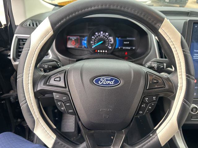 Certified 2024 Ford Edge SE AWD/4WD image 21