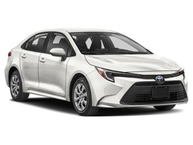 Used 2026 Toyota Corolla LE FWD image 6