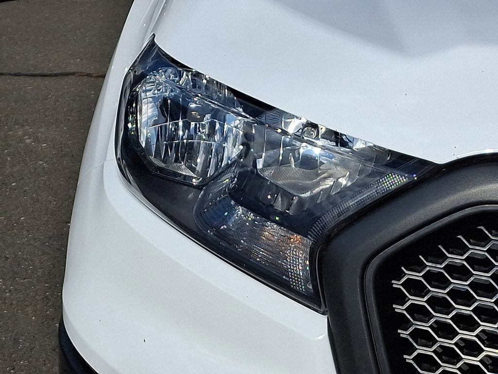 Certified 2022 Ford Ranger XL w/ FX4 Off-Road Package image 9