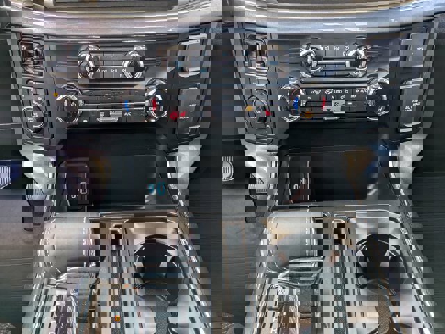 Certified 2023 Ford F150 XLT w/ Equipment Group 302A High image 22