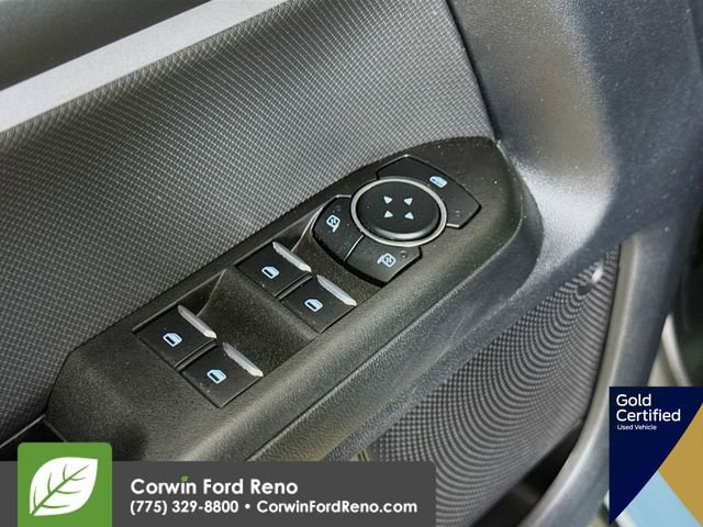 Certified 2023 Ford Bronco Sport Outer Banks AWD/4WD image 20