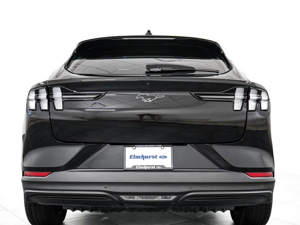 Certified 2025 Ford Mustang Mach-E Premium AWD/4WD image 6
