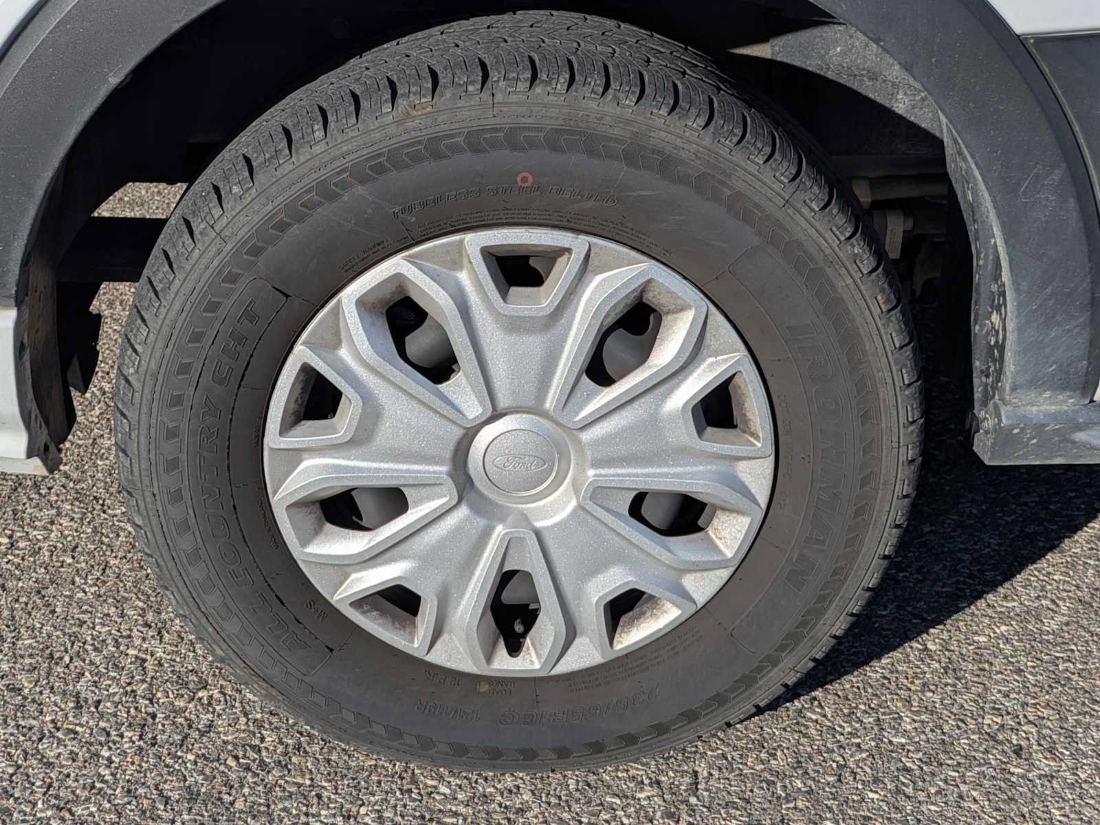 Certified 2024 Ford Transit 350 XLT RWD image 18