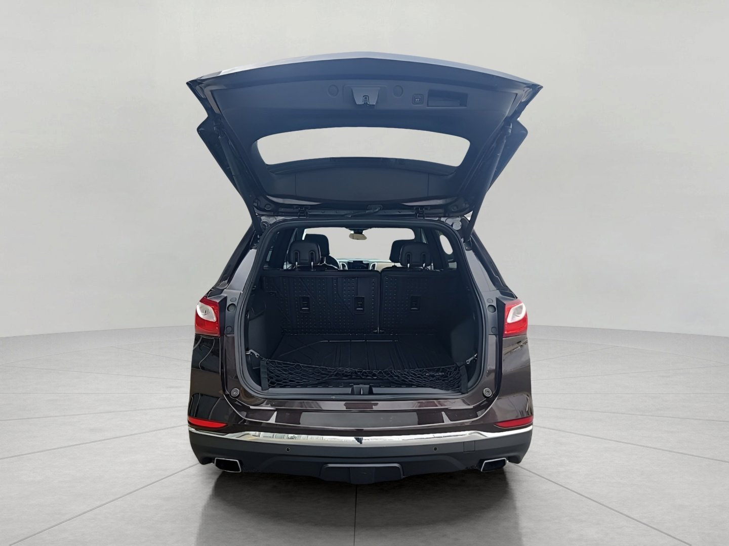 Used 2020 Chevrolet Equinox Premier image 8