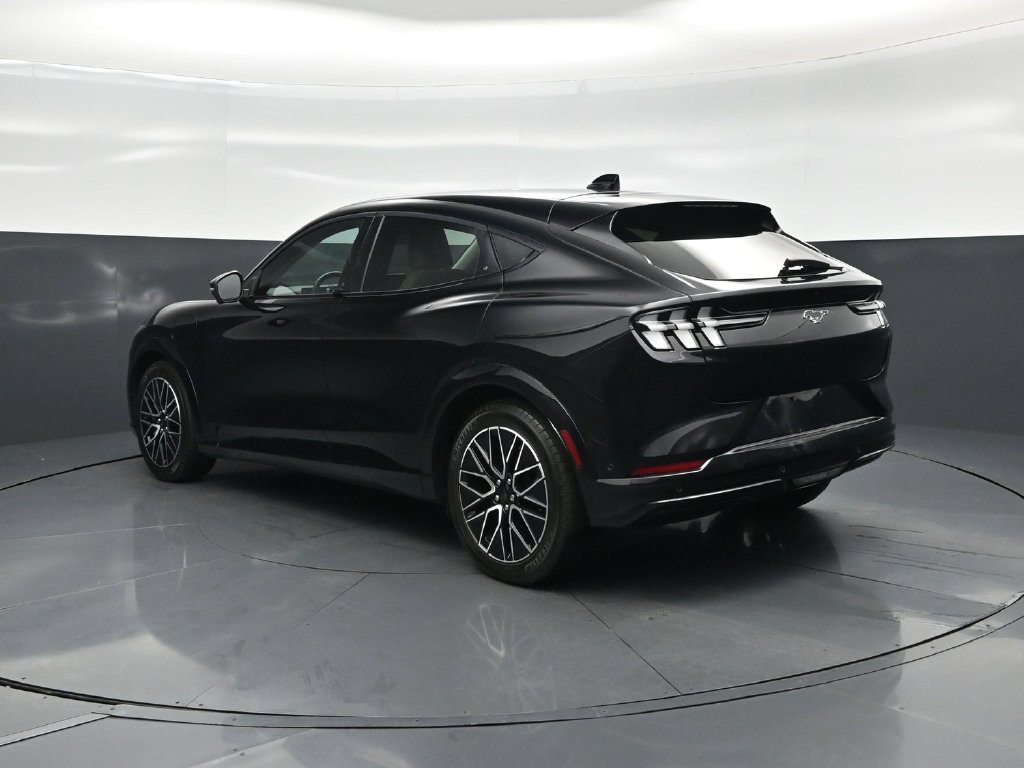 Certified 2024 Ford Mustang Mach-E Premium RWD image 6