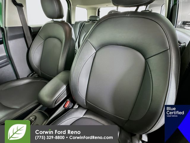 Used 2022 MINI Cooper Countryman FWD image 23