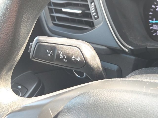 Certified 2020 Ford Escape SE AWD/4WD image 39