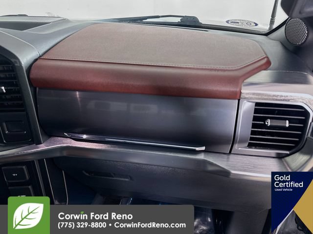 Certified 2022 Ford F150 Lariat AWD/4WD image 33