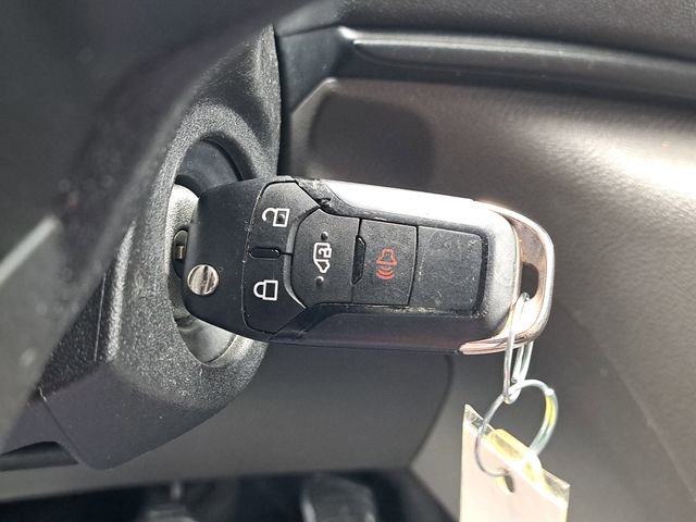 Certified 2024 Ford Transit 350 XLT image 28