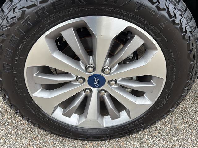 Certified 2018 Ford F150 XL w/ Equipment Group 101A Mid image 9