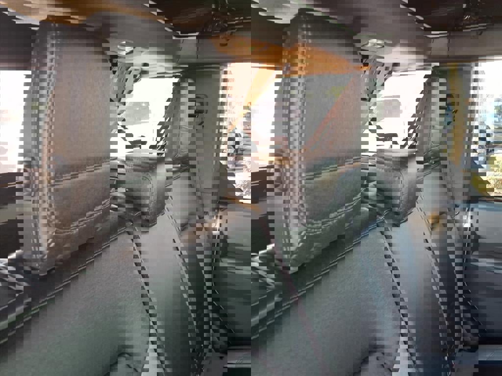 Certified 2023 Ford Bronco Black Diamond image 15