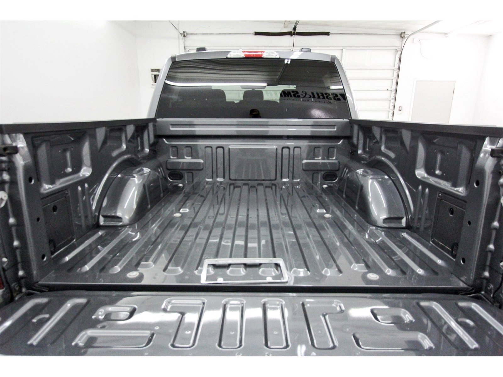 Certified 2025 Ford F150 STX w/ Equipment Group 200A image 9