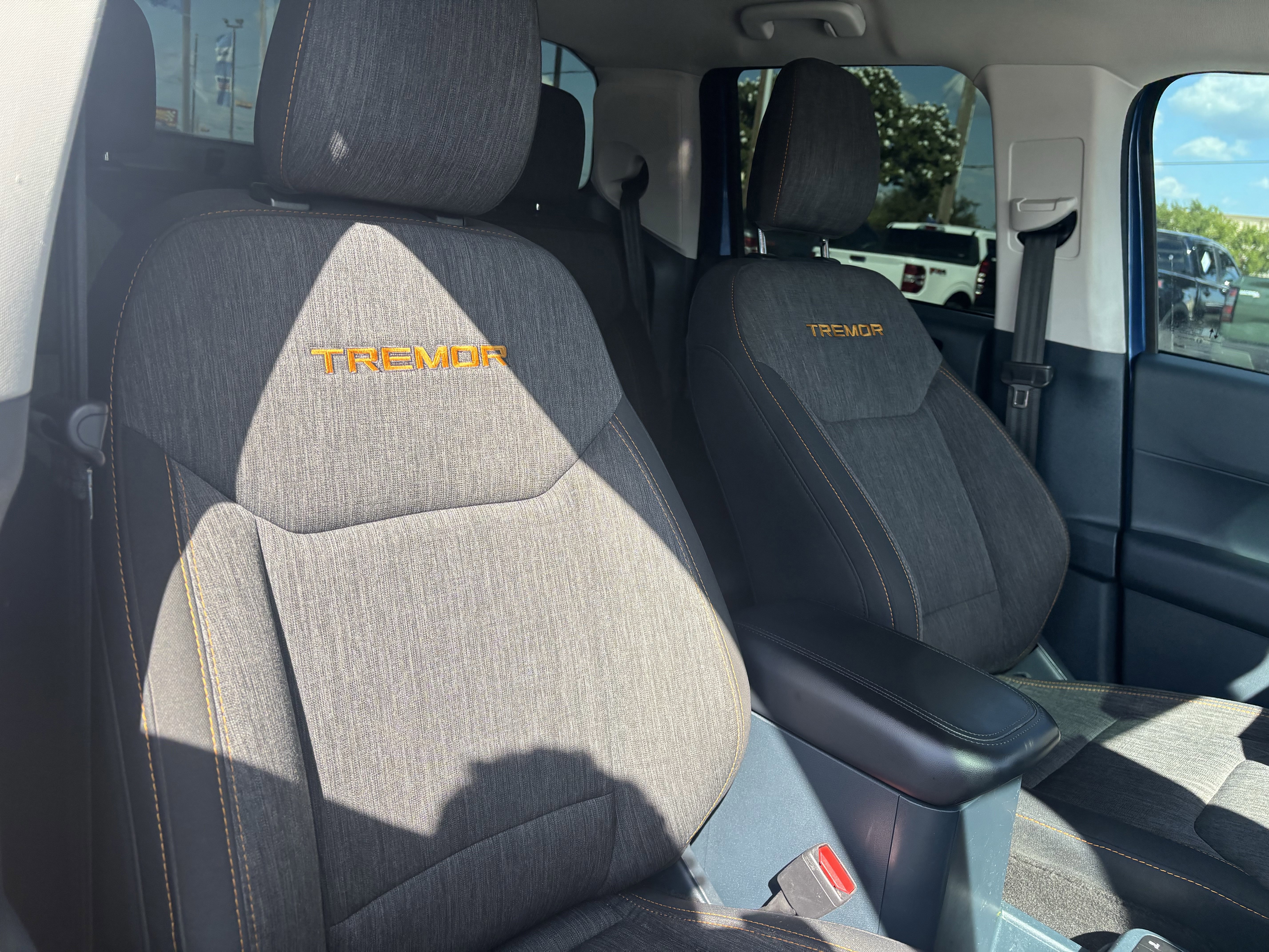 Certified 2024 Ford Maverick Tremor w/ Tremor Off-Road Package image 25