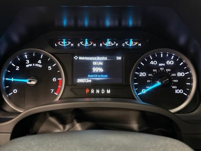 Certified 2022 Ford F250 XLT AWD/4WD image 23