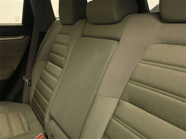 Used 2018 Honda CR-V LX image 11