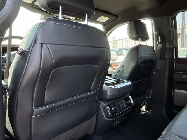 Certified 2023 Ford F150 Lariat w/ Equipment Group 502A High AWD/4WD image 23