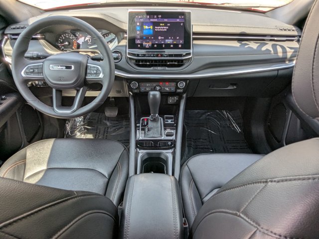 Used 2023 Jeep Compass Limited AWD/4WD image 23